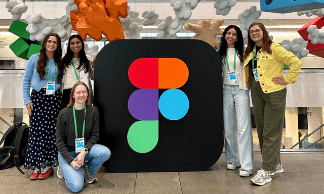 Language Is Design: What Config 2026 Changed About How We Work