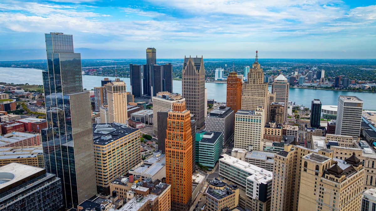 UDig Expands into Detroit