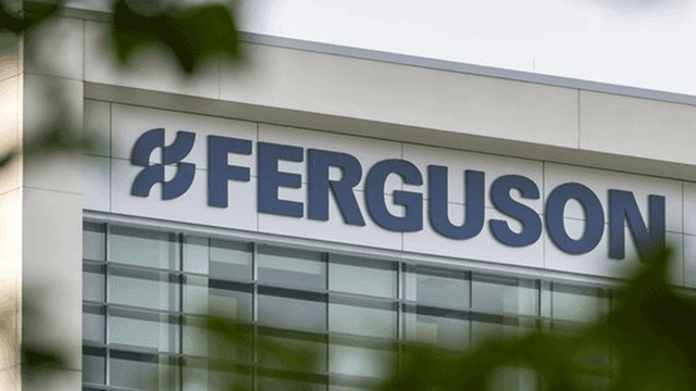 Ferguson and UDig Team Up to Speed Up the Counter for Time-Strapped Contractors  