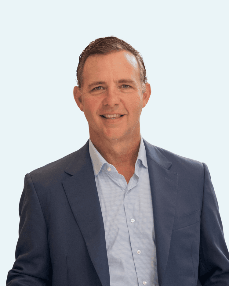 Photo of Andy Frank, Founder & Chief Executive Officer at UDig