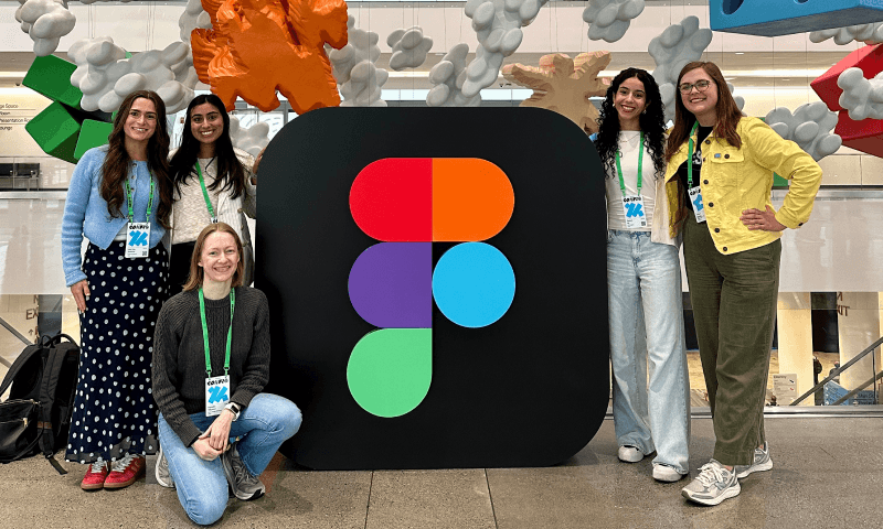 Language Is Design: What Config 2026 Changed About How We Work