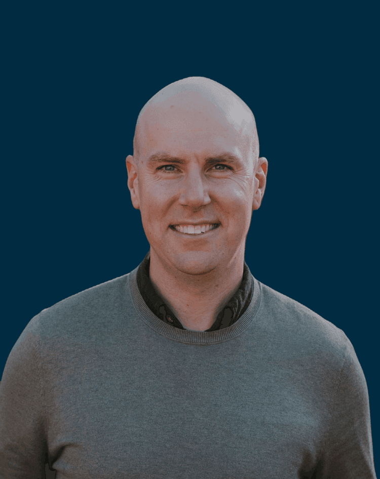 Photo of Scott Brittain, Managing Director, Detroit at UDig